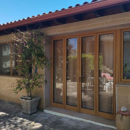 Like At Home Salento - Rustic Bungalow Muro Leccese Exterior foto