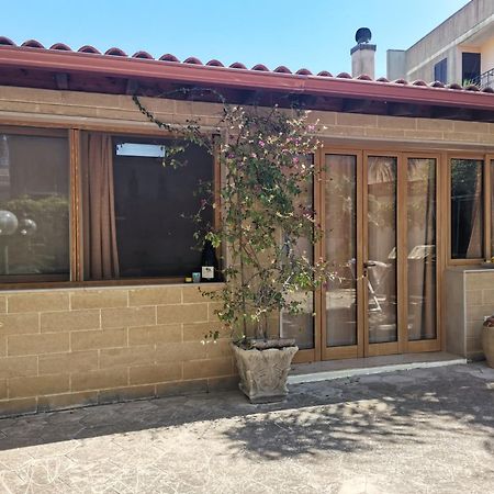 Like At Home Salento - Rustic Bungalow Muro Leccese Exterior foto