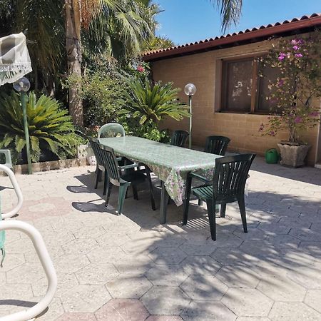 Like At Home Salento - Rustic Bungalow Muro Leccese Exterior foto