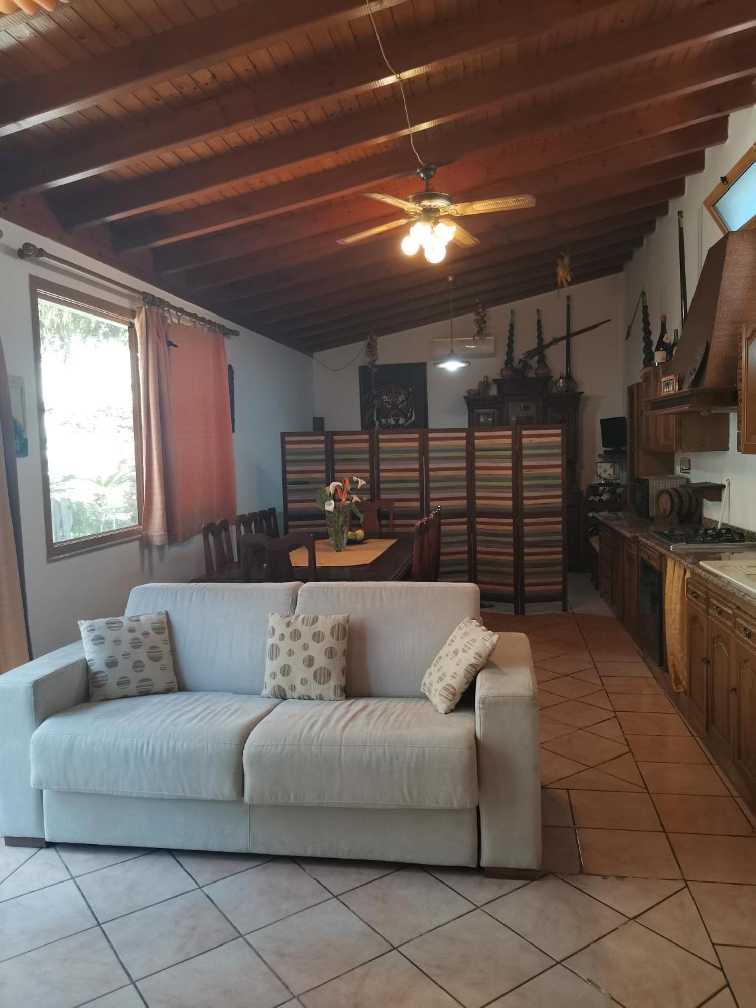 Like At Home Salento - Rustic Bungalow Muro Leccese Exterior foto