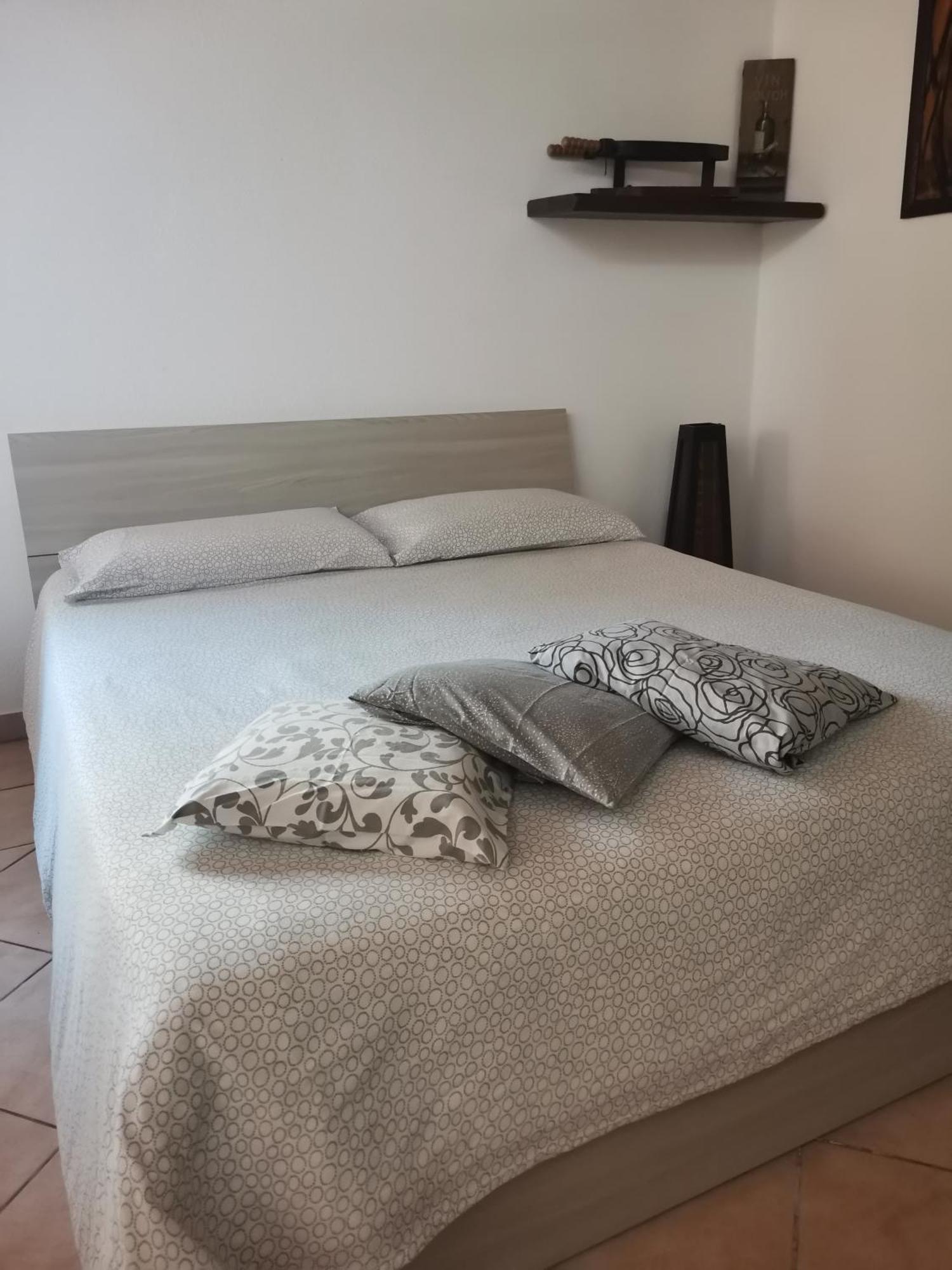 Like At Home Salento - Rustic Bungalow Muro Leccese Exterior foto