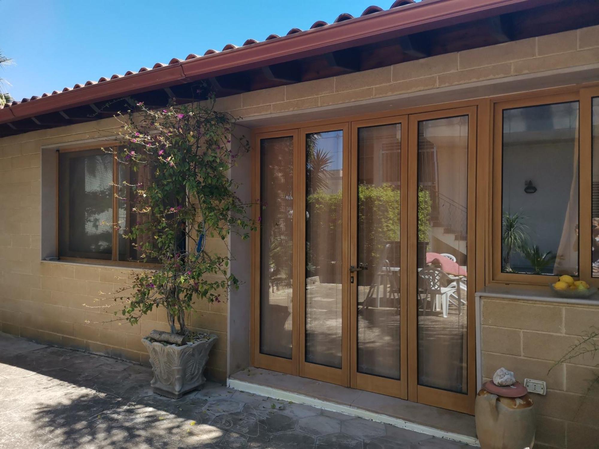 Like At Home Salento - Rustic Bungalow Muro Leccese Exterior foto