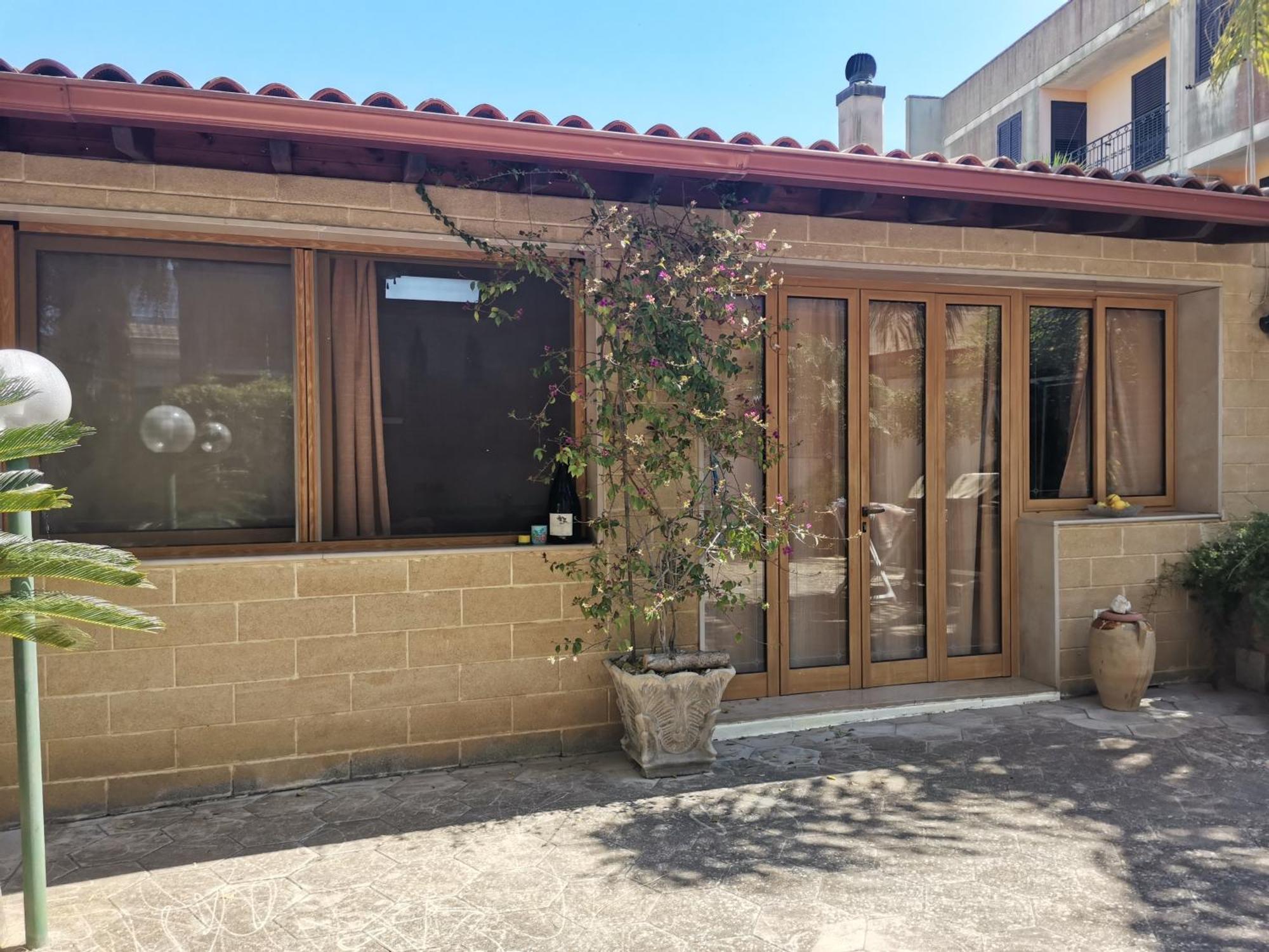 Like At Home Salento - Rustic Bungalow Muro Leccese Exterior foto