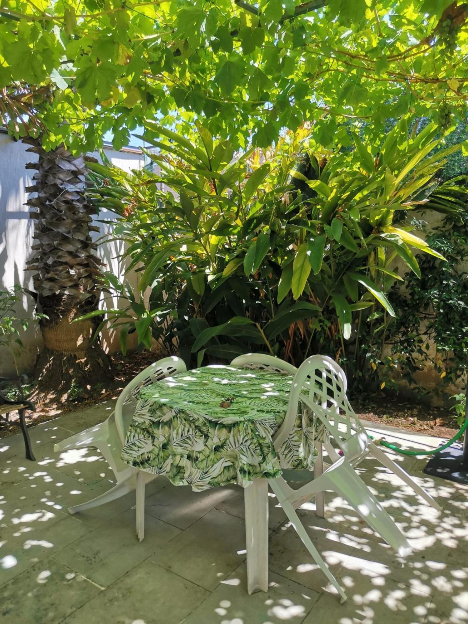 Like At Home Salento - Rustic Bungalow Muro Leccese Exterior foto